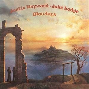 輸入盤 JOHN LODGE ／ JUSTIN HAYWARD / BLUE JAYS （DLX） [LP]