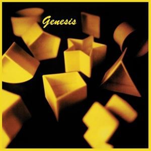 輸入盤 GENESIS / GENESIS [CD]