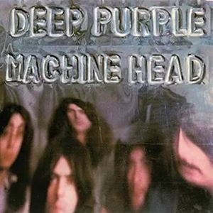 輸入盤 DEEP PURPLE / MACHINE HEAD （SUPER DEXLUE EDITION） [3CD＋LP＋BD]