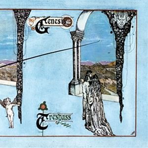 輸入盤 GENESIS / TRESPASS [CD]