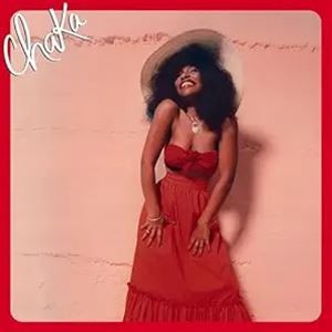 輸入盤 CHAKA KHAN / CHAKA （REMASTERED） [LP]