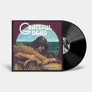 輸入盤 GRATEFUL DEAD / WAKE OF THE FLOOD （50TH ANNIVERSARY REMASTER） （180GRAM VINYL） [LP]