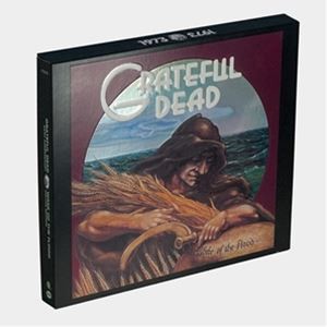 輸入盤 GRATEFUL DEAD / WAKE OF THE FLOOD （50TH ANNIVERSARY DELUXE EDITION） [2CD]