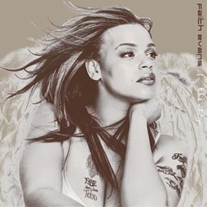 輸入盤 FAITH EVANS / FAITHFULLY [2LP]