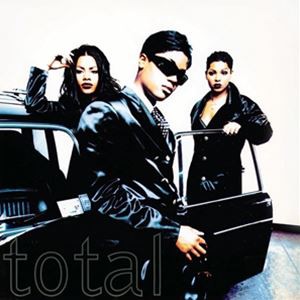 輸入盤 TOTAL / TOTAL [2LP]