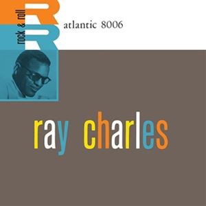 輸入盤 RAY CHARLES / RAY CHARLES （CLEAR VINYL） [LP]