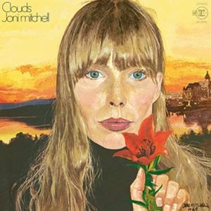 輸入盤 JONI MITCHELL / CLOUDS （180GRAM BLACK VINYL） [LP]