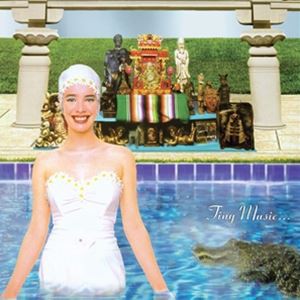 輸入盤 STONE TEMPLE PILOTS / TINY MUSIC... FROM THE VATICAN GIFT SHOP （DELUXE EDITION） [2CD]