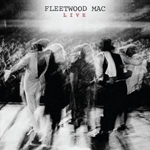 輸入盤 FLEETWOOD MAC / FLEETWOOD MAC LIVE （DELUXE EDITION） [3CD]