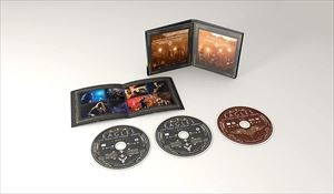 輸入盤 EAGLES / LIVE FROM THE FORUM MMXVIII [2CD＋DVD]