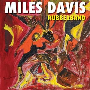 輸入盤 MILES DAVIS / RUBBERBAND [2LP]