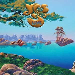 輸入盤 YES / YES 50 LIVE [2CD]