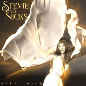 輸入盤 STEVIE NICKS / STAND BACK [CD]