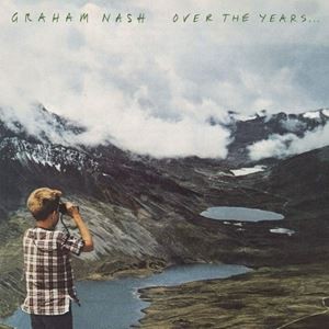 輸入盤 GRAHAM NASH / OVER THE YEARS…THE DEMOS [LP]