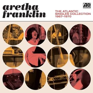 輸入盤 ARETHA FRANKLIN / ATLANTIC SINGLES COLLECTION 1967-1970 （MONO REMASTERED） [2CD]