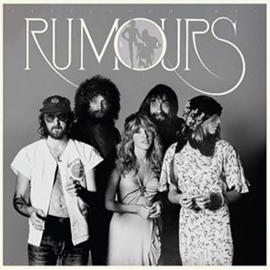 輸入盤 FLEETWOOD MAC / RUMOURS LIVE （180GRAM BLACK VINYL） [2LP]