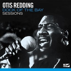 輸入盤 OTIS REDDING / DOCK OF THE BAY SESSIONS [CD]