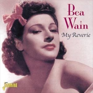 輸入盤 BEA WAIN / MY REVERIE [CD]
