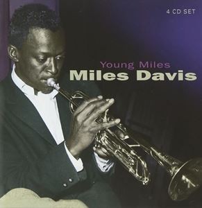 輸入盤 MILES DAVIS / YOUNG MILES [4CD]