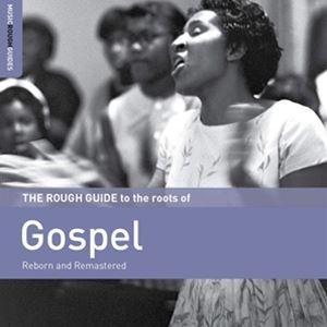 輸入盤 VARIOUS / ROUGH GUIDE TO ROOTS OF GOSPEL [CD]