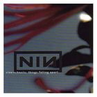 輸入盤 NINE INCH NAILS / THINGS FALLING APART [CD]