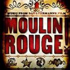 輸入盤 O.S.T. / MOULIN ROUGE [CD]