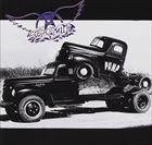 輸入盤 AEROSMITH / PUMP [CD]