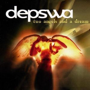 輸入盤 DEPSWA / TWO ANGELS AND A DREAM [CD]