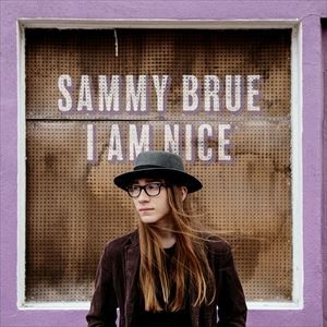 輸入盤 SAMMY BRUE / I AM NICE [LP]