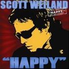 輸入盤 SCOTT WEILAND / HAPPY IN GALOSHES [CD]