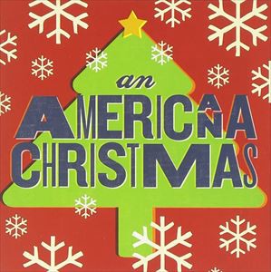 輸入盤 VARIOUS / AMERICANA CHRISTMAS [CD]