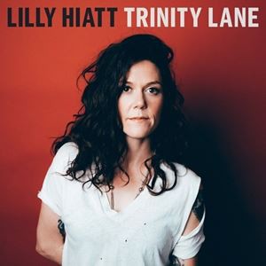 輸入盤 LILLY HIATT / TRINITY LANE [CD]