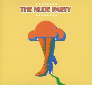 輸入盤 NUDE PARTY / NUDE PARTY [CD]