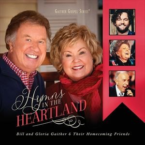 輸入盤 VARIOUS / HYMNS IN THE HEARTLAND [2CD]