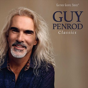 輸入盤 GUY PENROD / GUY PENROD SINGS THE CLASSICS [CD]