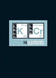 輸入盤 KING CRIMSON / ELEMENTS TOUR BOX 2021 [2CD]