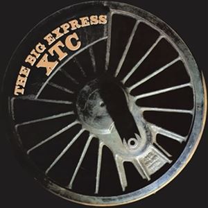輸入盤 XTC / BIG EXPRESS [LP]