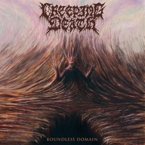 輸入盤 CREEPING DEATH / BOUNDLESS DOMAIN [CD]