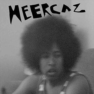 輸入盤 MEERCAZ / MEERCAZ [TAPE]