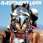 輸入盤 BASEMENT JAXX / SCARS [CD]