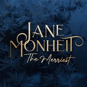 輸入盤 JANE MONHEIT / MERRIEST [CD]