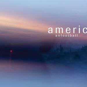 輸入盤 AMERICAN FOOTBALL / AMERICAN FOOTBALL （3RD ALBUM） [LP]