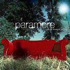 輸入盤 PARAMORE / ALL WE KNOW IS FALLING [CD]