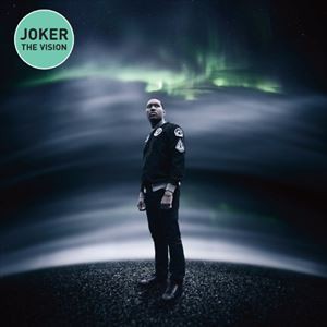 輸入盤 JOKER / VISION [CD]