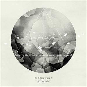 輸入盤 EFTERKLANG / PIRAMIDA [CD]