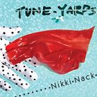 輸入盤 TUNE-YARDS / NIKKI NACK [CD]