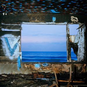 輸入盤 DEERHUNTER / FADING FRONTIER [CD]