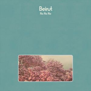 輸入盤 BEIRUT / NO NO NO [CD]