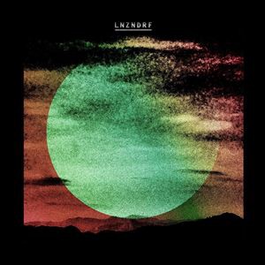 輸入盤 LNZNDRF / LNZNDRF [CD]