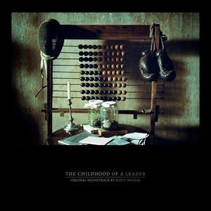 輸入盤 SCOTT WALKER / CHILDHOOD OF A LEADER [CD]